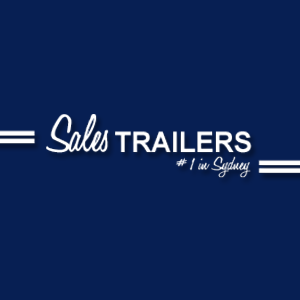 Sales Trailers