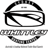 Whittley Boating Centre