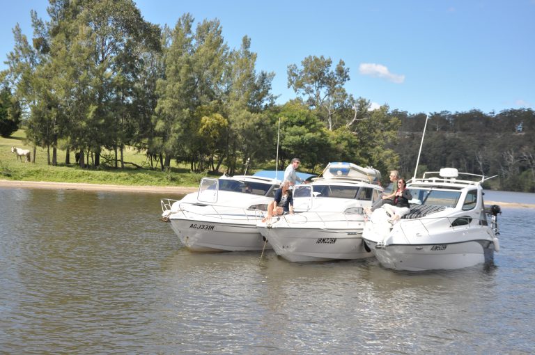 Shoalhaven River