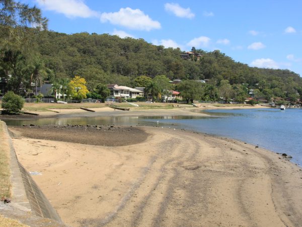 Georges River